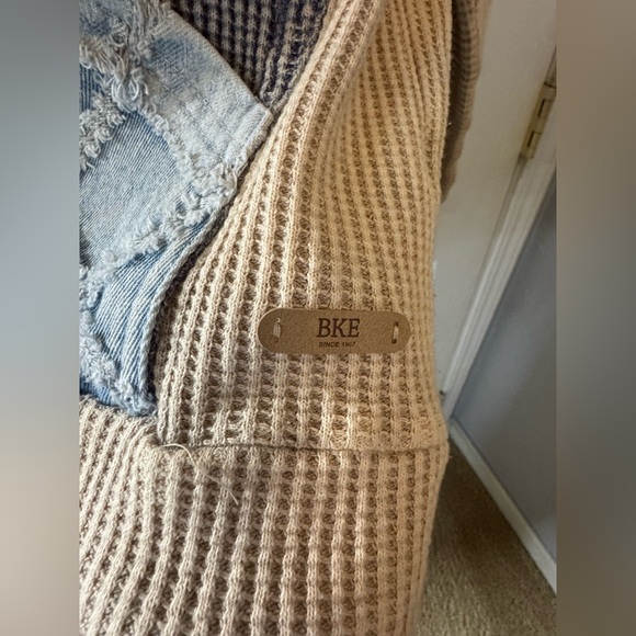 BKE oversized sweater - Picture 6 of 8